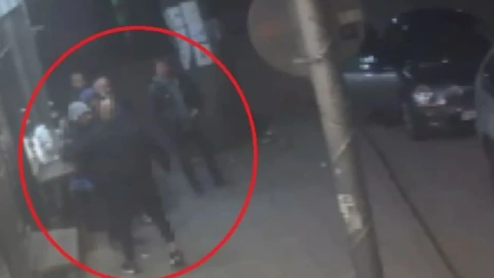 Извънредно! Закопчаха биячите от Пловдив