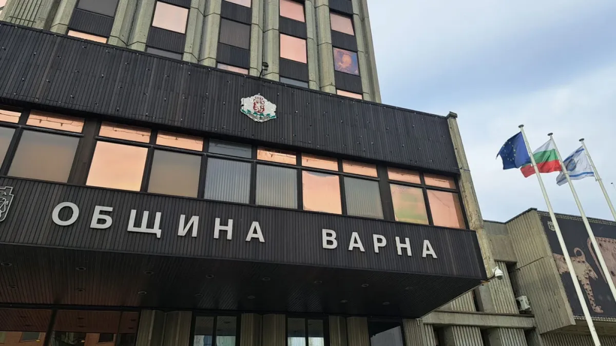 Извънредно! Водеща фигура във властта хвърли оставка