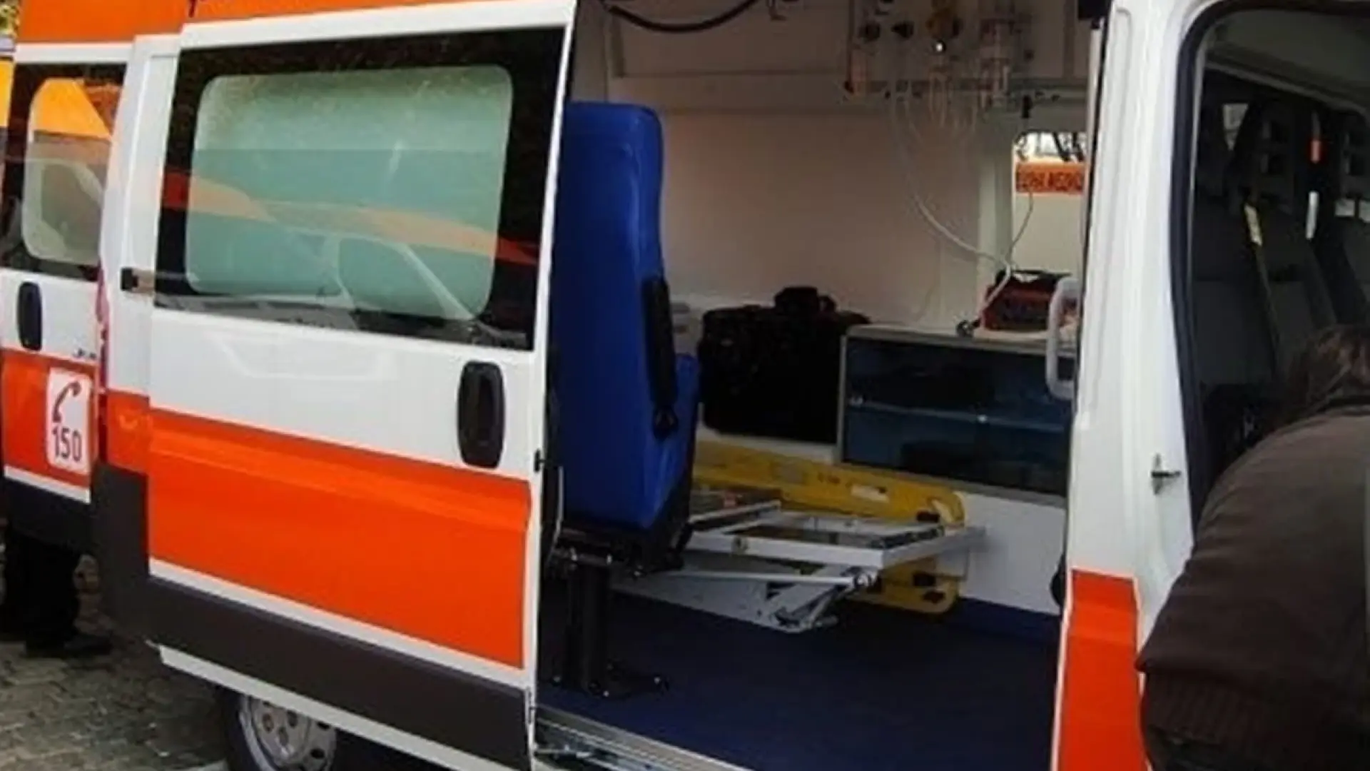 Млад украинец падна от покрив на строеж в Габрово