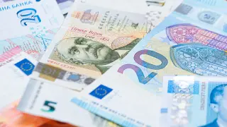 Ще хвърляме капи: Дойде ли еврото - заплатите скачат