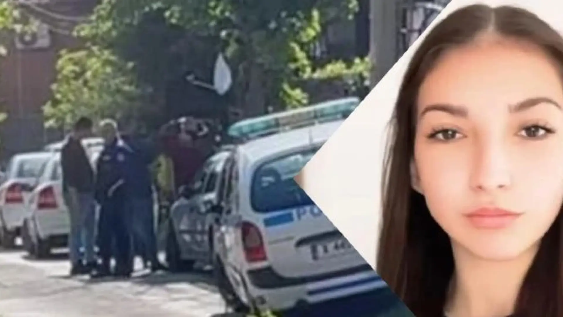 Убийството на 18-г. Маги: Дядо спял в съседната стая, а в къщата често е имало...