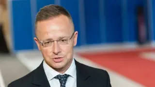 Министър на Орбан разплака украинците с тези думи 