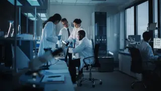 Война за умове: ЕС примамва учени от цял свят с фонд от 500 милиона евро