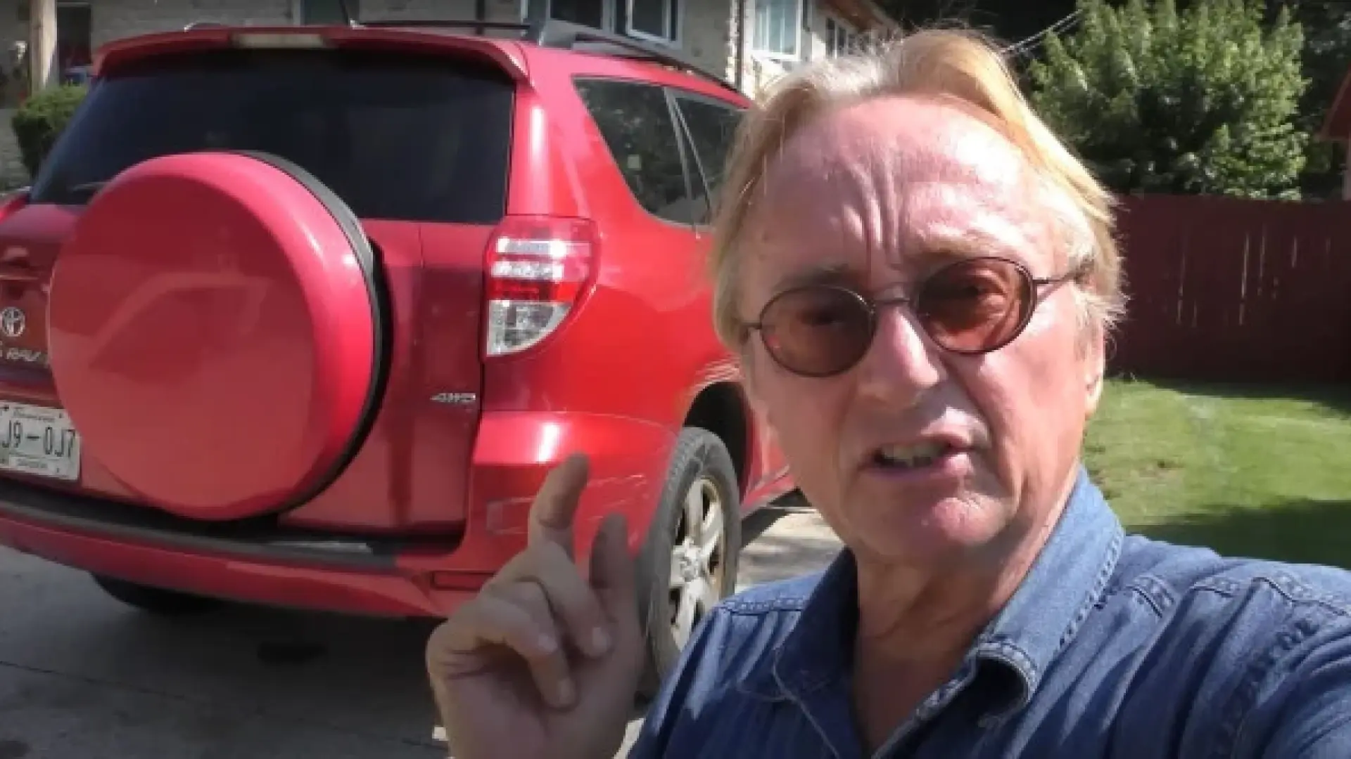 Механик с 40 години опит: Препоръчвам този кросоувър втора ръка, по-добър е от Toyota