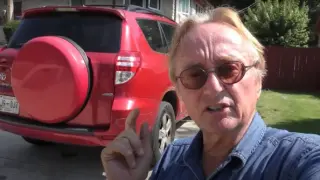 Механик с 40 години опит: Препоръчвам този кросоувър втора ръка, по-добър е от Toyota