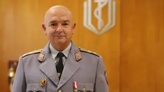 Ген. Мутафчийски със силни думи: С гордост мога да кажа...