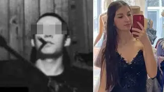 Убиецът на 18-г. Маги проговори за зверството