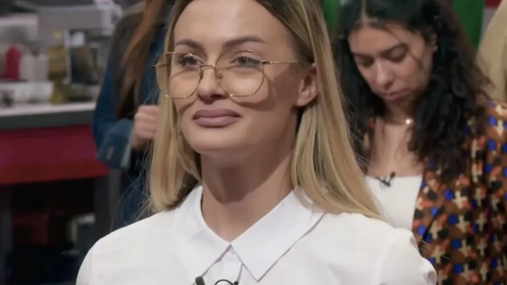 Марина си призна всичко след "Хелс Китчън": Не е очаквала изобщо да...