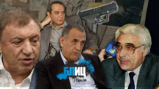 Ботьо Ботев сложи точка пред БЛИЦ и огласи убиеца на Луканов 