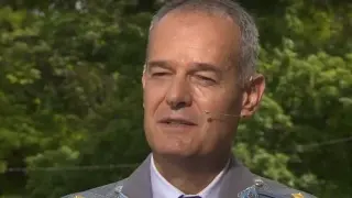 Шефът на ВВС каза кога ще видим бойния F-16 във въздуха