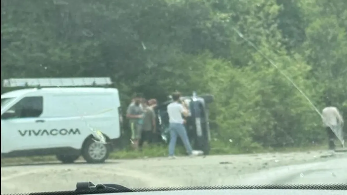 Първо в БЛИЦ! Ужас край село Мирово, полиция хвърчи към мястото СНИМКИ