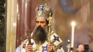 Скритата история на патриарх Даниил: Как малък манастир променя всичко?