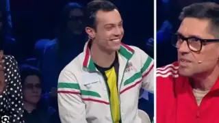 Силвестър Силвестров призна за Милица Гладнишка