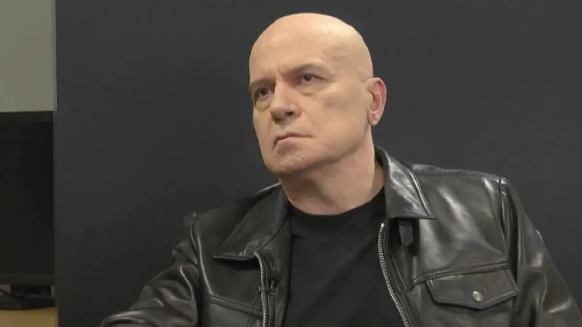 Слави пусна ВИДЕО от свой концерт и... 