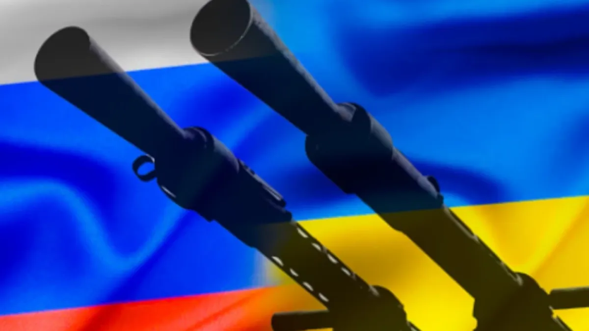 Кремъл спира огъня за 72 ч., но точи ножа на Украйна