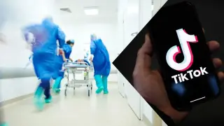 Поредната TikTok тъпотия едва не предизвика голяма трагедия в Бургас, момиче изгуби съзнание