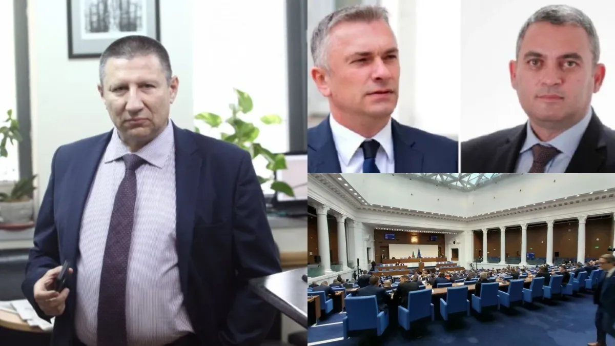 Настава време разделно! Депутатите се събират спешно, ще падат глави