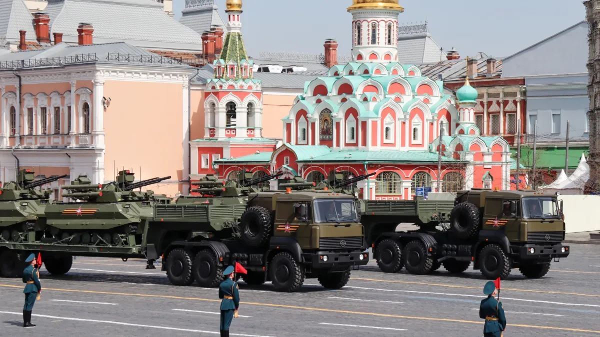 29 световни лидери отиват в Москва, Путин чака отговор от САЩ