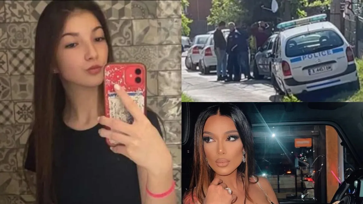 Заради убийството на 18-г. Маги: Диона разтърси България с това ВИДЕО