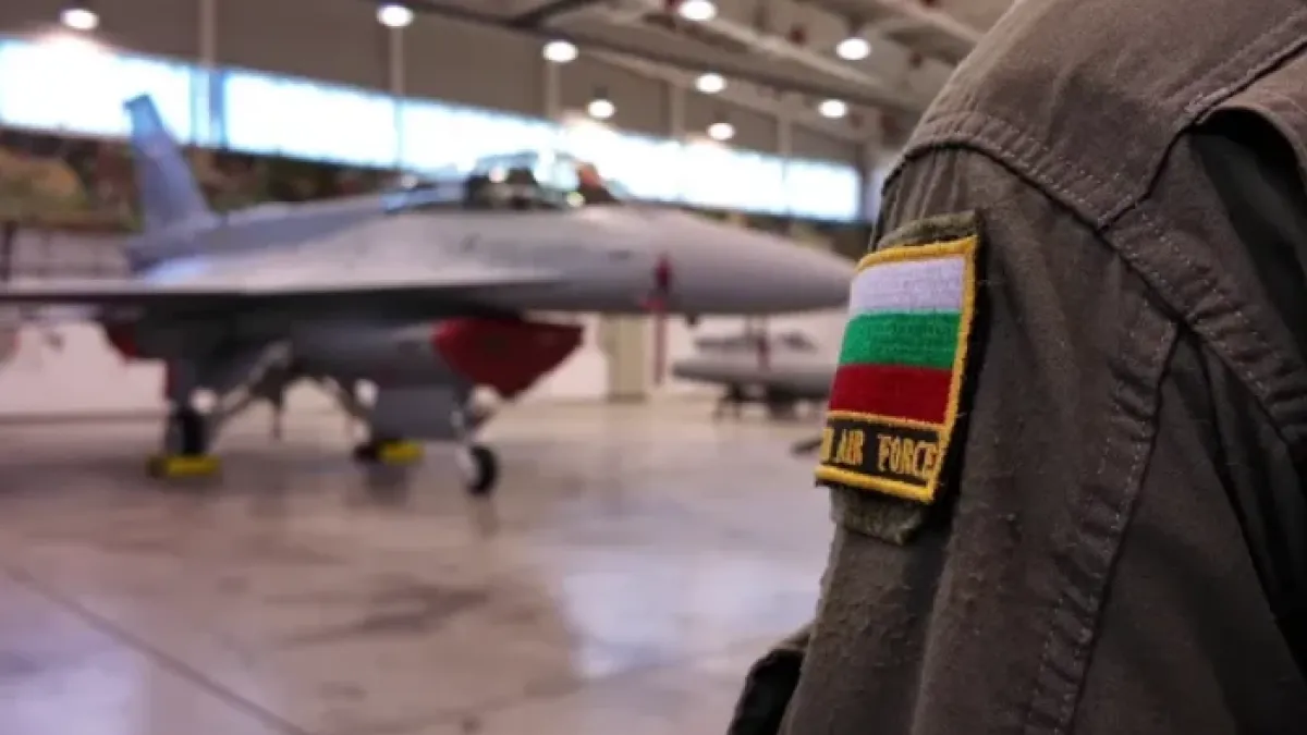 F-16 срещу МиГ-29: Българските пилоти между старото и новото поколение изтребители
