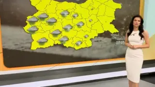 Синоптичка огласи голям риск, иде воден ад в България