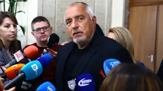 Борисов побесня: Радев пак заминава, следя го, не може да кацне! А Кирил Петков и Бойко Рашков... БЛИЦ Live