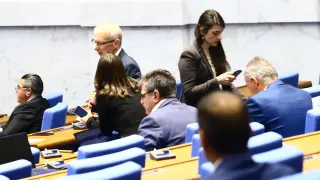 Обратното броене за кабинета "Желязков" започна, ПП-ДБ огласиха подробности за удара си