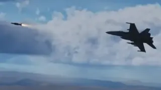 AIM-174B – ракетата, която може да обърка плановете на Китай в Тихия океан ВИДЕО