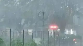 Истинско чудовище премина през Хасково, насочва се към… ВИДЕО 