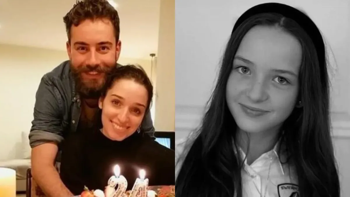 В деня на убийството на Ани и Явор, Сияна нарисувала...