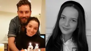 В деня на убийството на Ани и Явор, Сияна нарисувала...