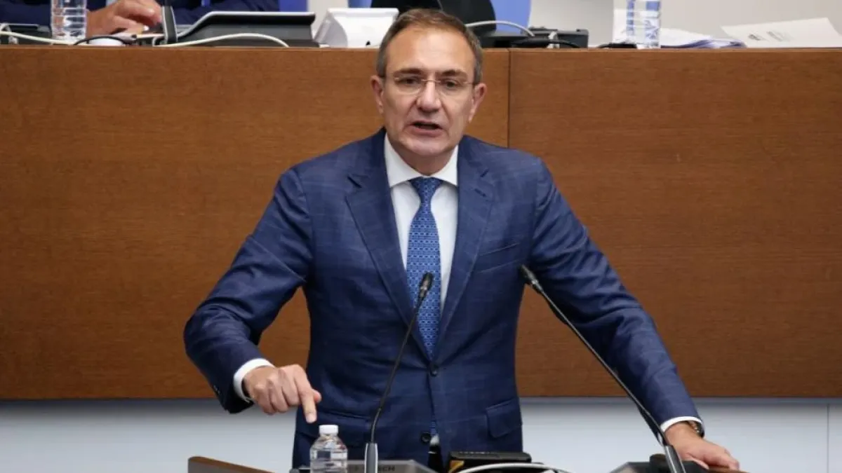 Борислав Гуцанов: Да се коментира повишаване на пенсионната възраст е грешка