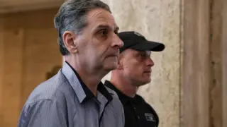 18 години затвор за убиеца на психолога Нав