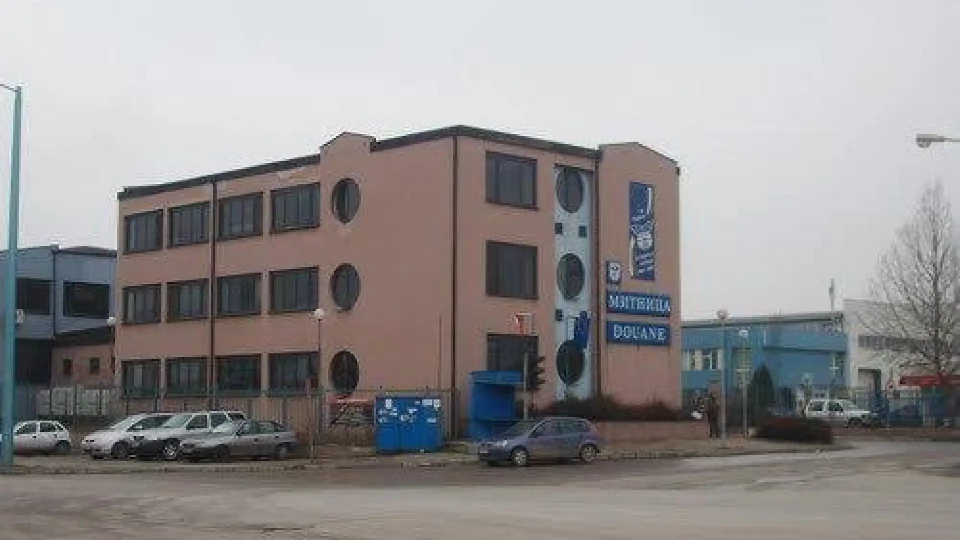 Пловдивската митница с нов шеф, ето кой сяда в стола на корумпирания Мирослав Беляшки