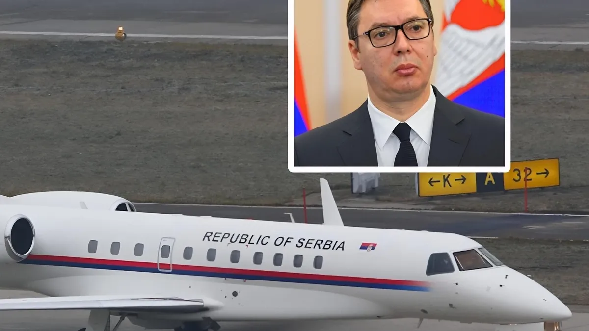 BBC гръмна с новина за България и пътя на Вучич към Москва ВИДЕО