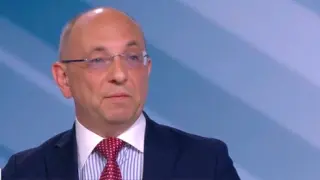 Николай Василев с катастрофални данни за бъдещето на България