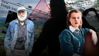 Очевидци разказват за странни светлини и „живи“ камъни, къде е новият Бермудски триъгълник СНИМКИ