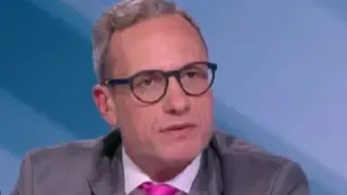 Доц. Кирил Карталов: В Конклава са "под ключ", за да не избяга никой от своята отговорност