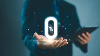 Страна в Европа отчете 0% инфлация през април