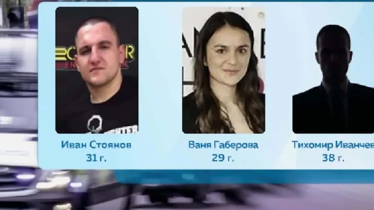 "Групата на миньоните": Лъсна истината за БГ шпионите на Острова ВИДЕО