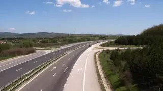 Важно за всички шофьори: Ключови промени в движението по АМ "Тракия"