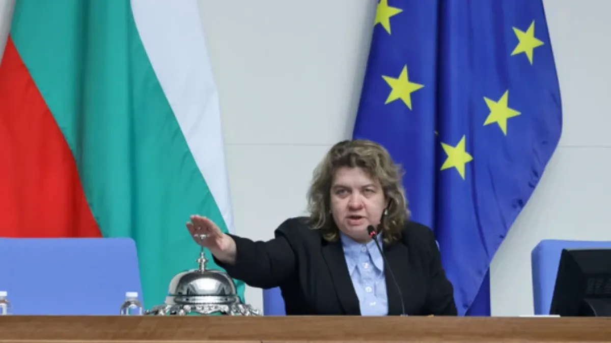 Депутатите зациклиха за имунитетите, Киселова взе решение