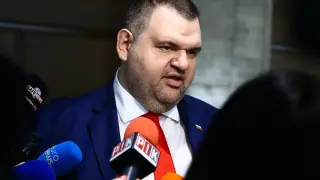Пеевски: Търпението ми се изчерпва БЛИЦ Live