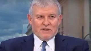 Румен Христов: Когато поискат имунитета на някой депутат, той сам трябва да го даде ВИДЕО