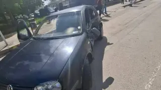Извънредна ситуация в "Младост" в София СНИМКИ