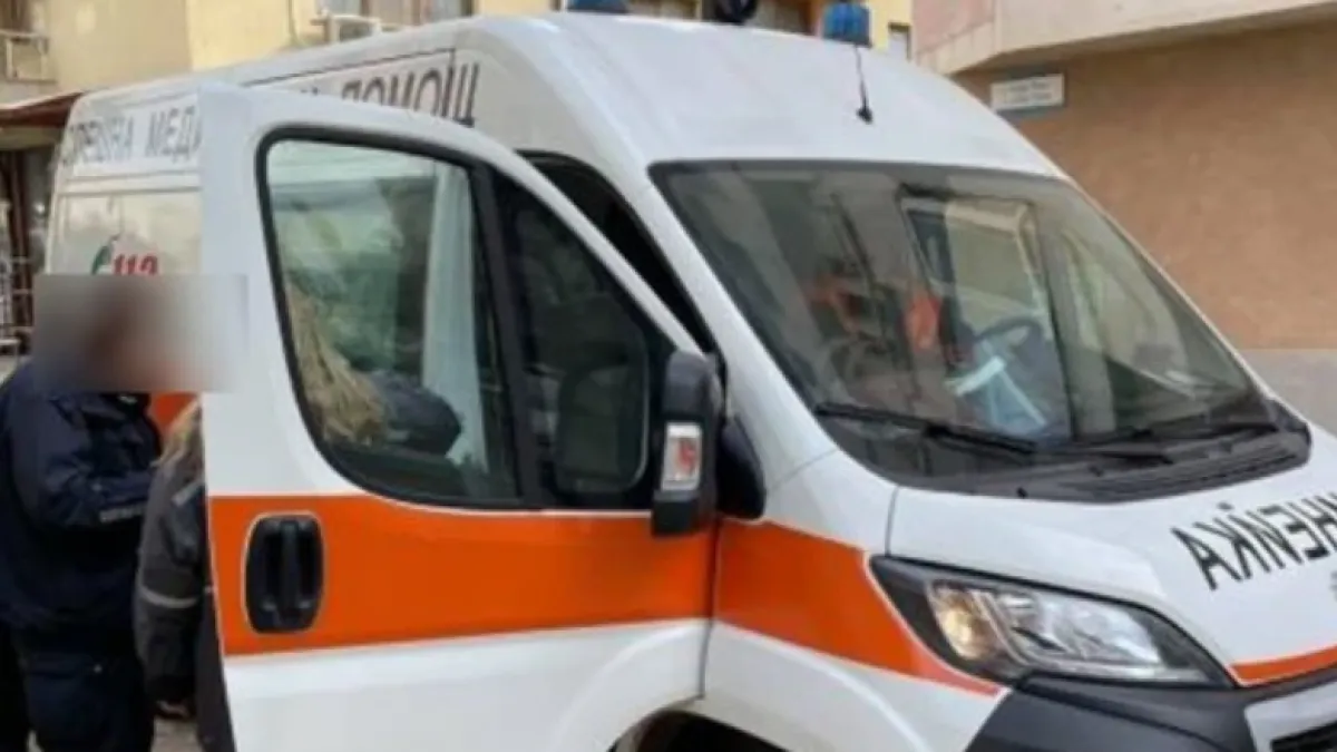 Диви селянки погнаха мъж в Чирпанско и го пратиха в болница