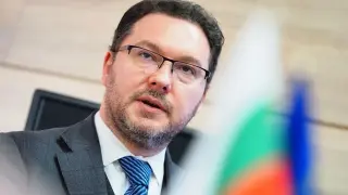 Вътрешният министър с горещи новини за убийството на Маги и столичните "локали" ВИДЕО