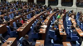 След люти спорове: НС избра председател за Националното бюро за контрол БЛИЦ Live