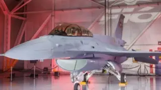 ЕК се произнесе по родната драма с първия F-16