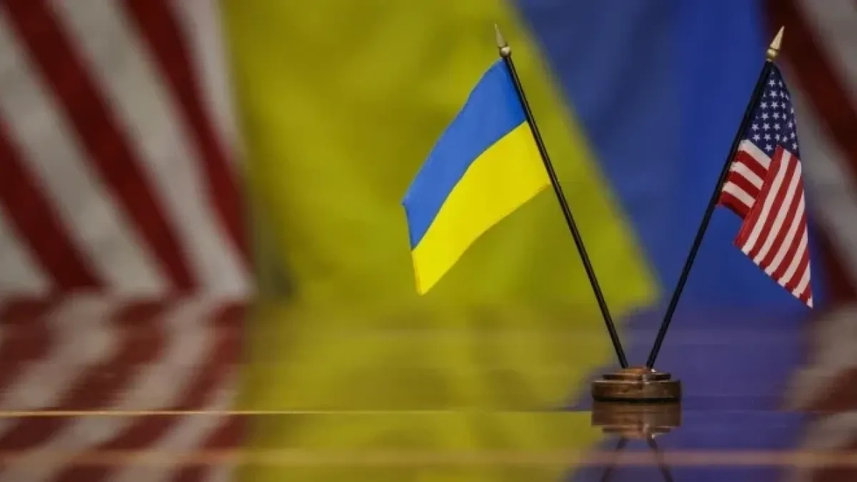 Високопоставен украински министър с голяма новина за сделката със САЩ 